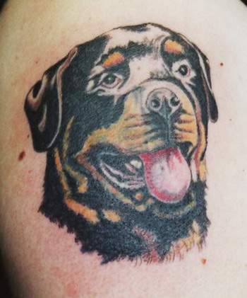 Tattoo Kees :: Voorbeelden